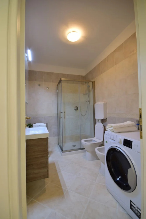 Smeralda Apartment