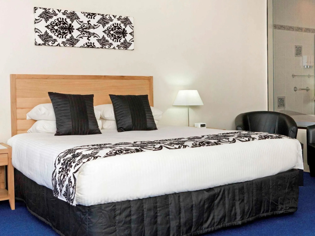 Mercure Charlestown