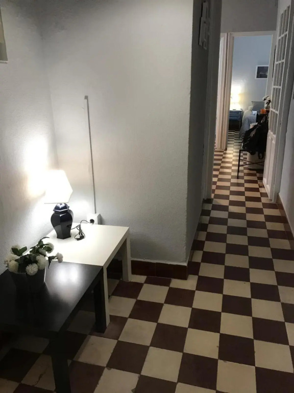 Apartamento Plaza de Doña Elvira 8