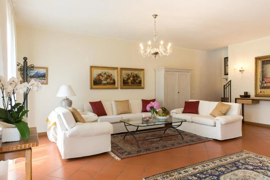 Villa Prosecco