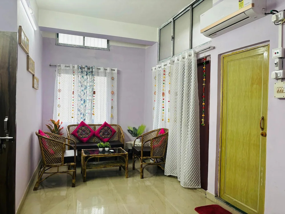 Ashray Homestay