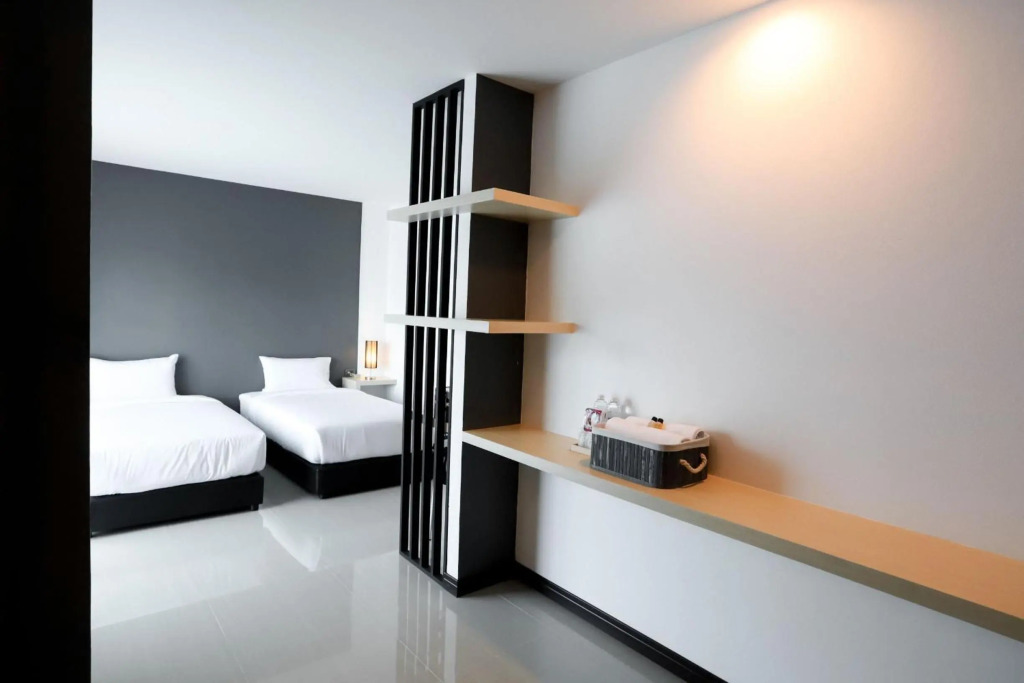 The Rest Hotel - ประจวบ