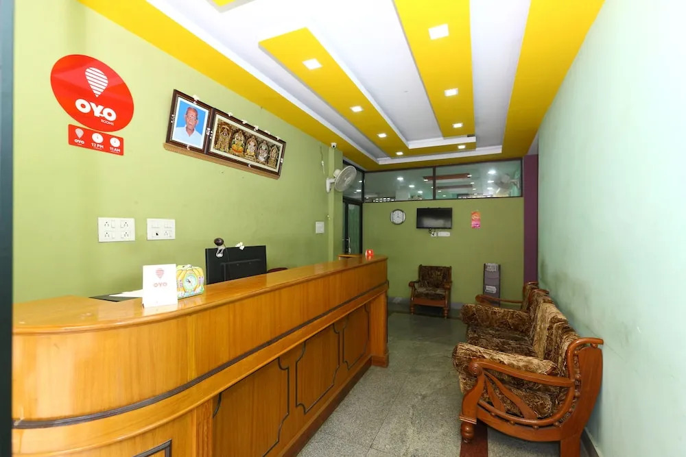 OYO 7826 Subadev