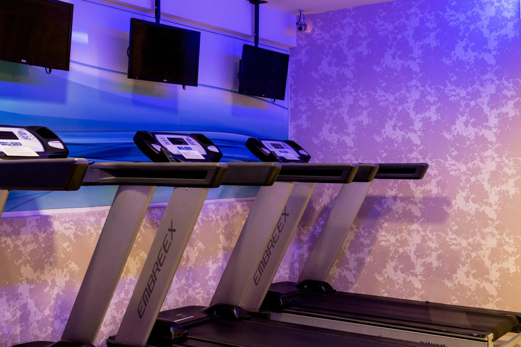 Holiday Inn Express Rosario by IHG