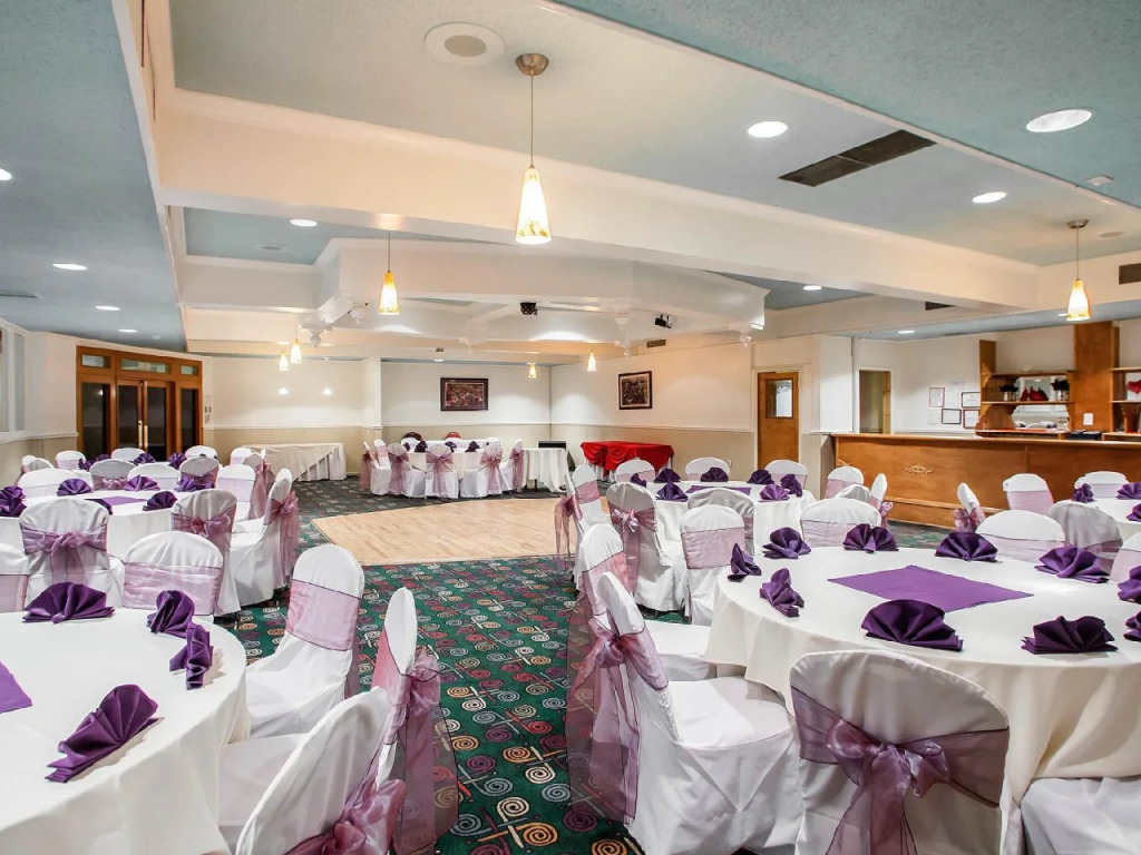 Econo Lodge Somerset