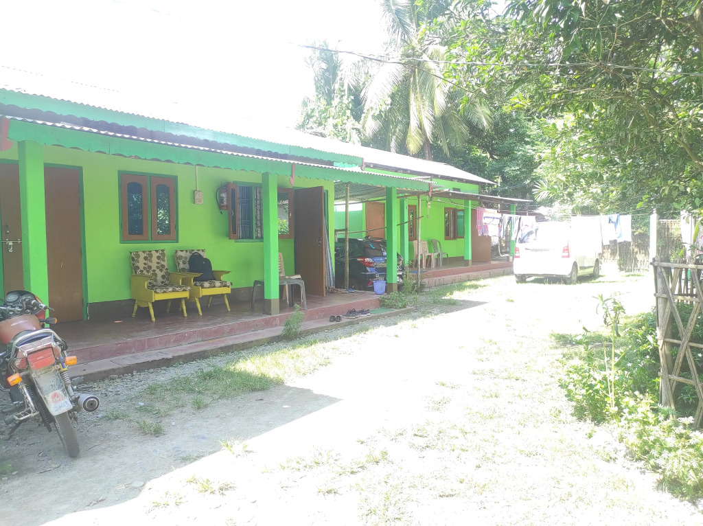 Homocation Ray Homestay