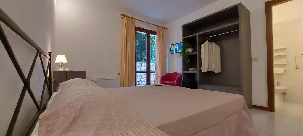 Hotel La Feluca