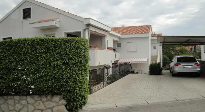 Villa Maria