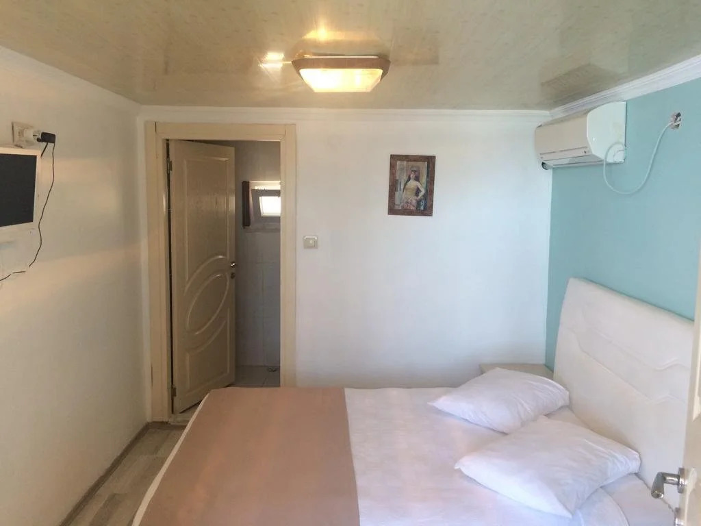 Kirmizi Yali Motel