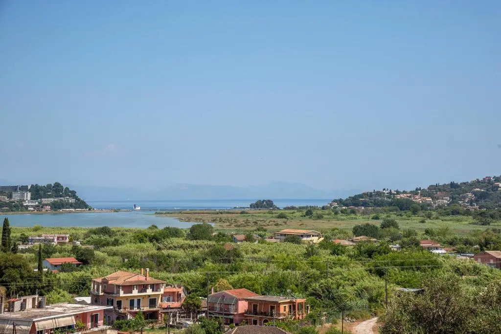Kanali Hill House