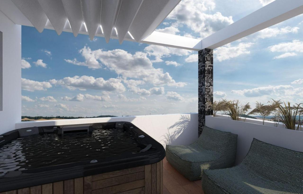 Santo Mangata Boutique Hotel & Spa - Adults Only