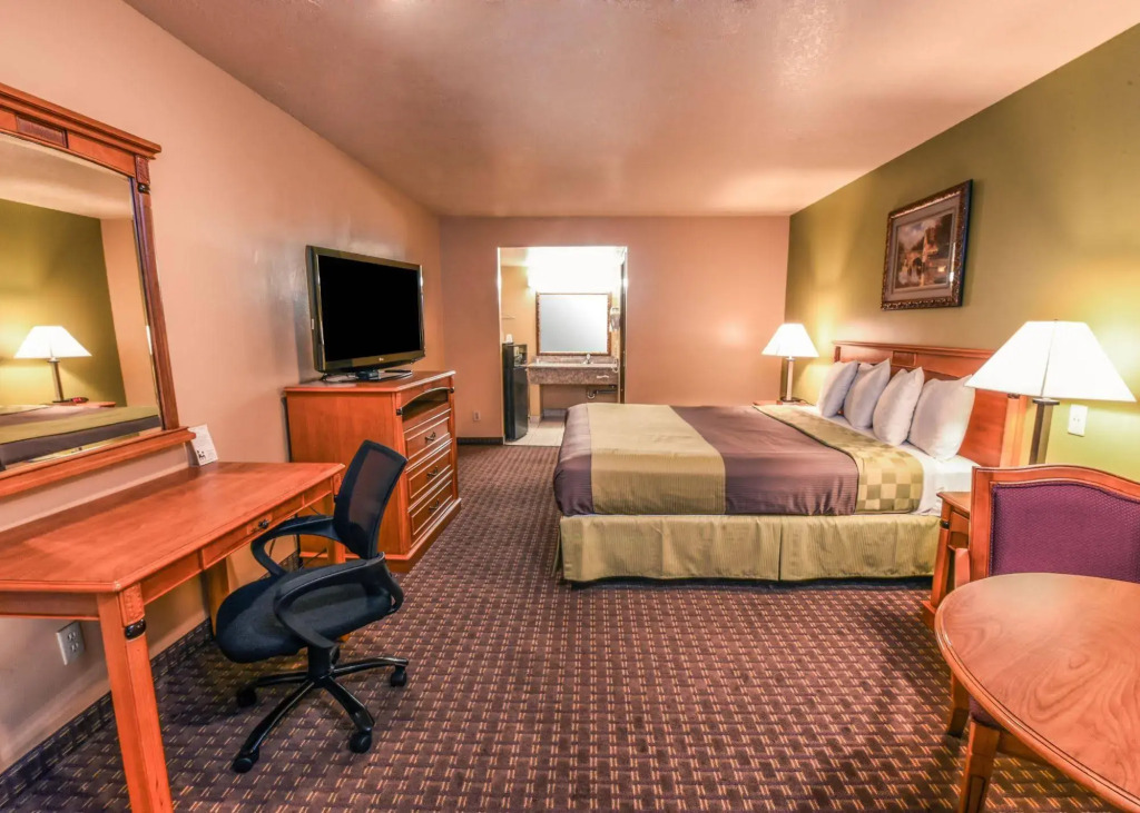 Chariot Inn Glendale - Pasadena