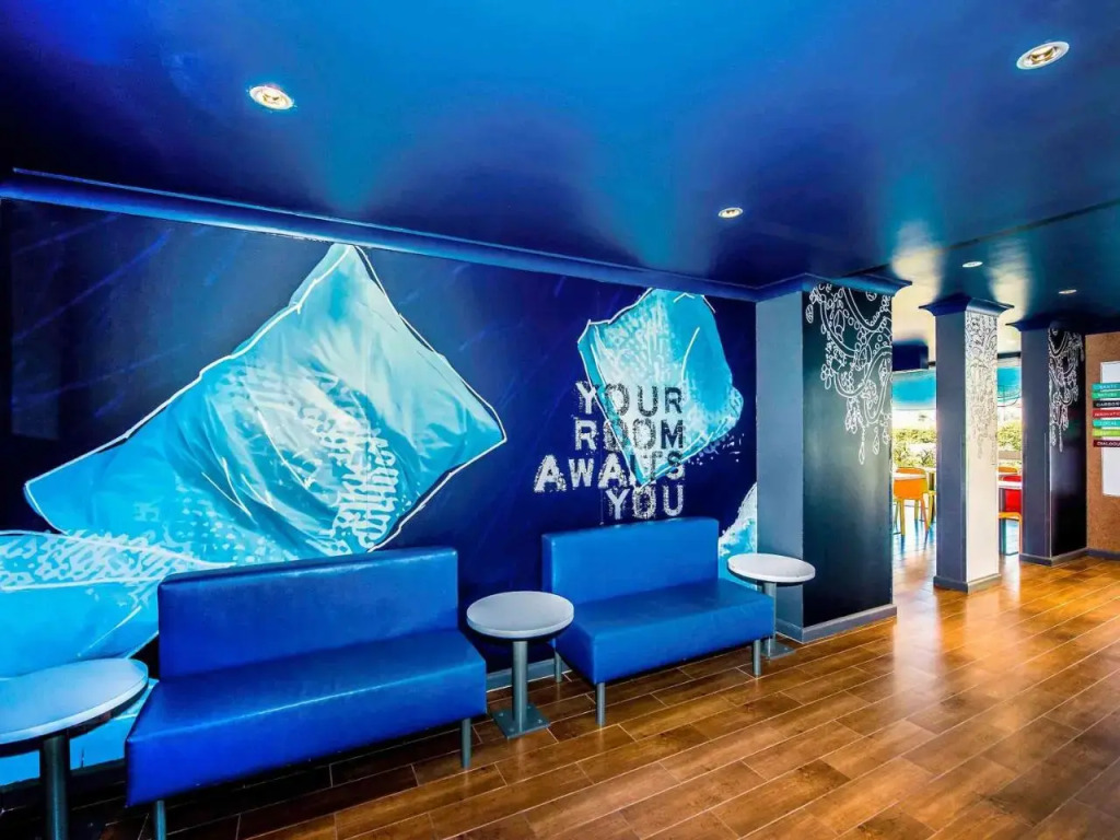 ibis budget Brisbane Airport