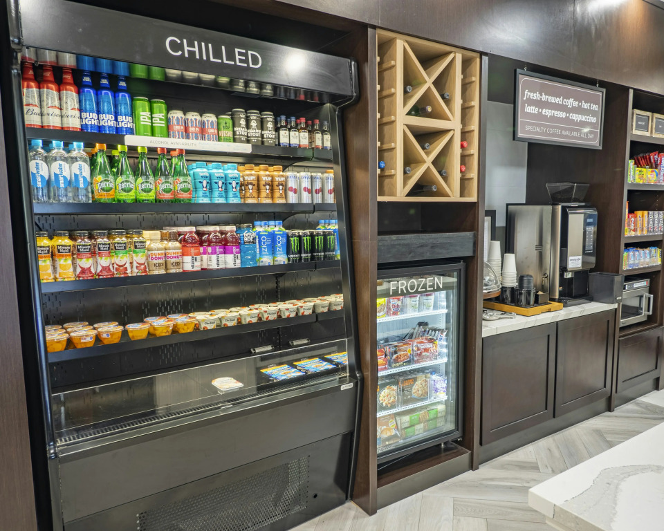 Hilton Garden Inn Atlanta South-McDonough