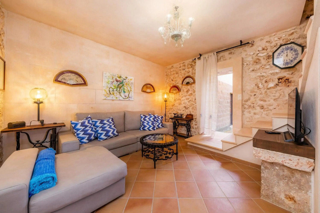 Finca Fonoll