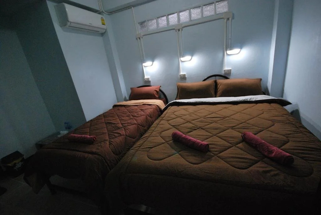 BannTong-In Guesthouse