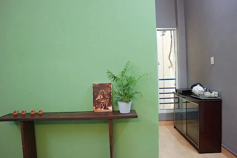 M-House Serviced Apartment