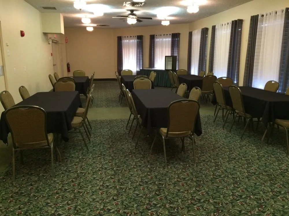 Coastal Inn Moncton/ Dieppe