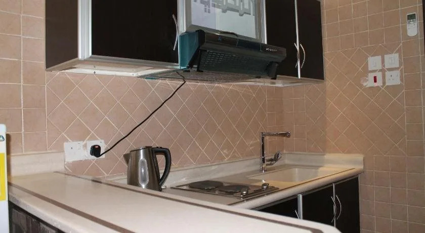 Al Mohamedeya Suites