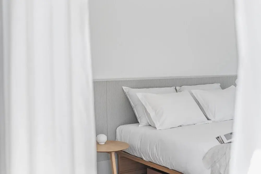 Montecarmo12 - Design Boutique Hotel