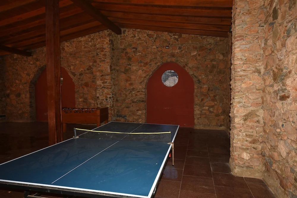 Finca La vega