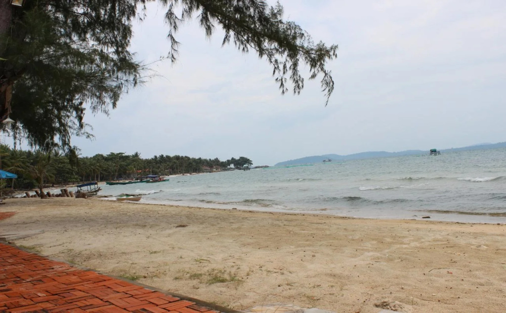 Mayfair Beach Resort Phu Quoc