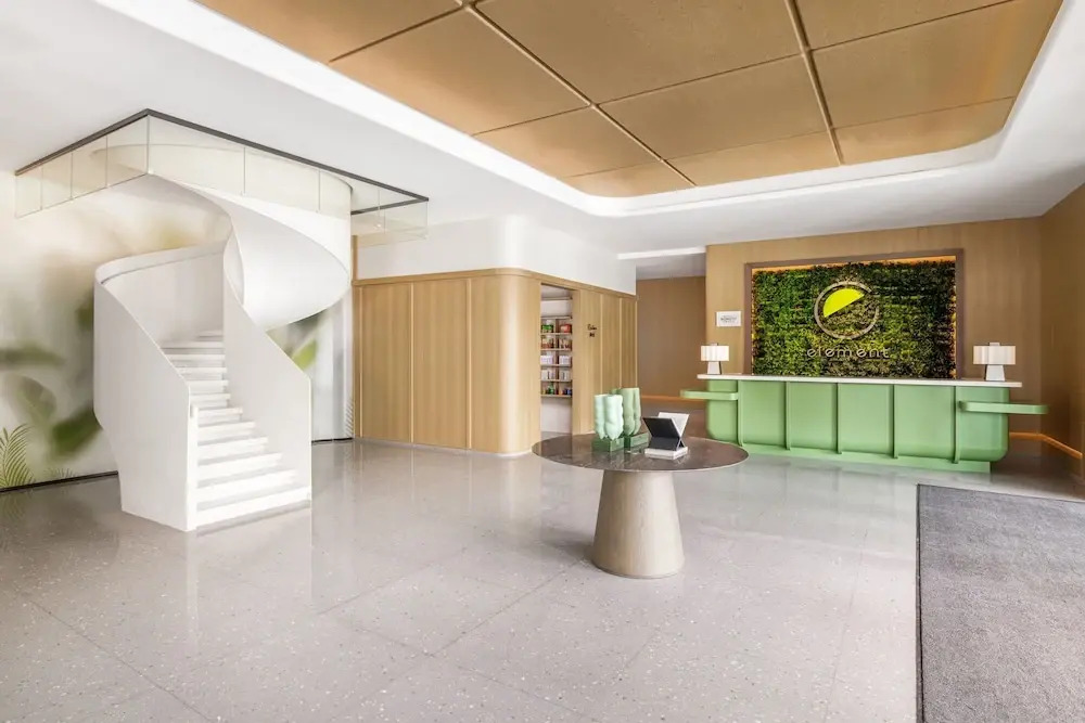 Element by Marriott Lishui