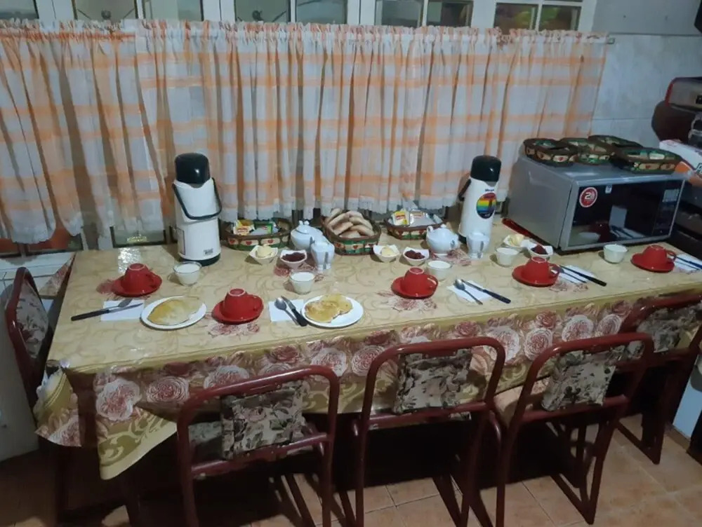 Hostal San Marcos