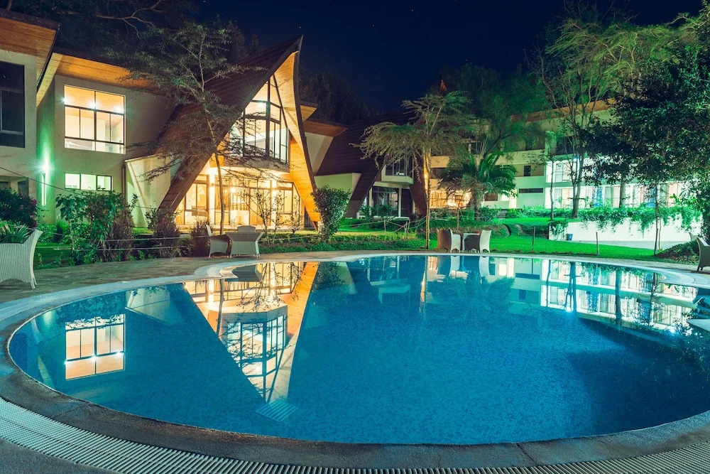 Osotua Luxury Resort