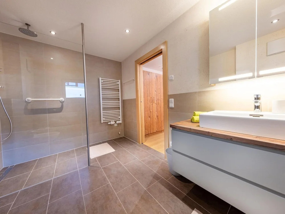 Chalet in Mittersill near Ski Slopes