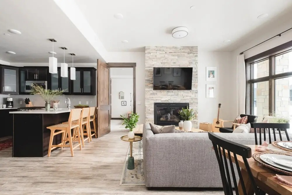 Blackstone 107 in Park City