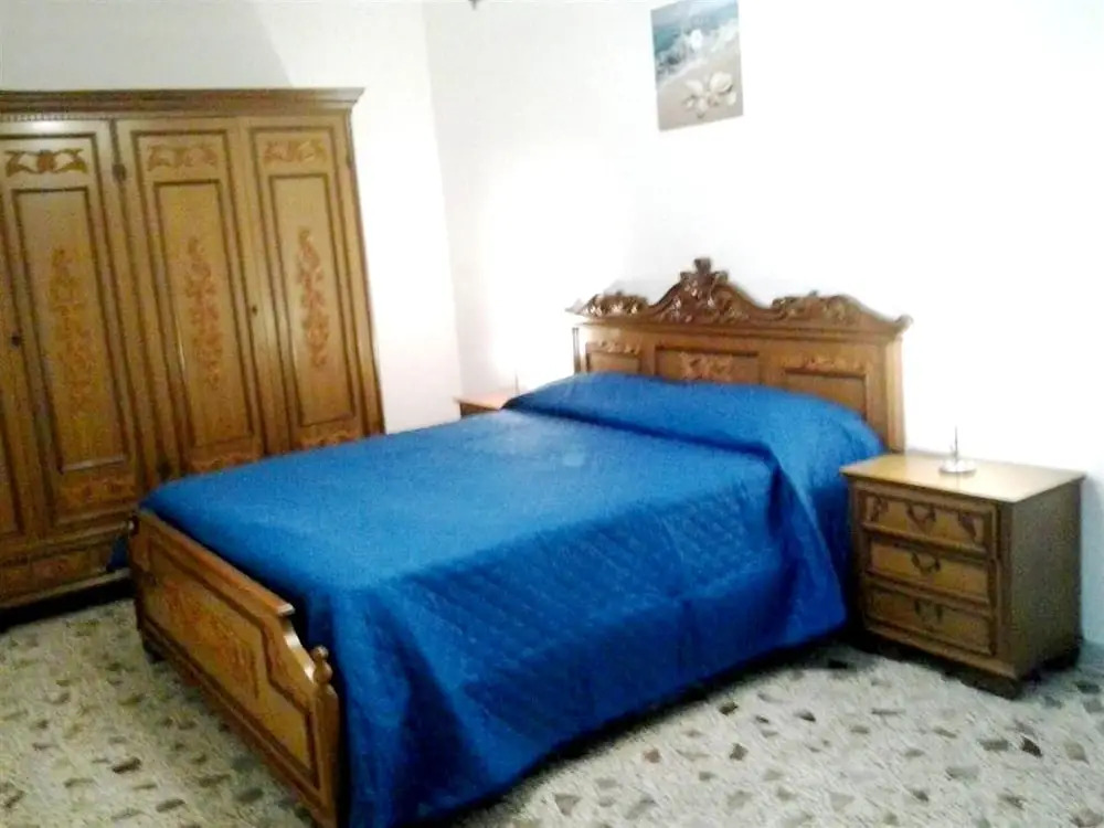 House With 2 Bedrooms in Palinuro, With Wonderful sea View Near the Beach