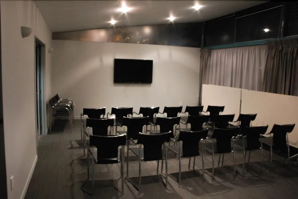 Amici Motel