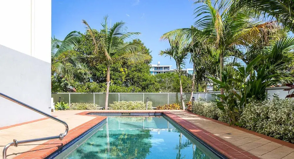 The Beachouse