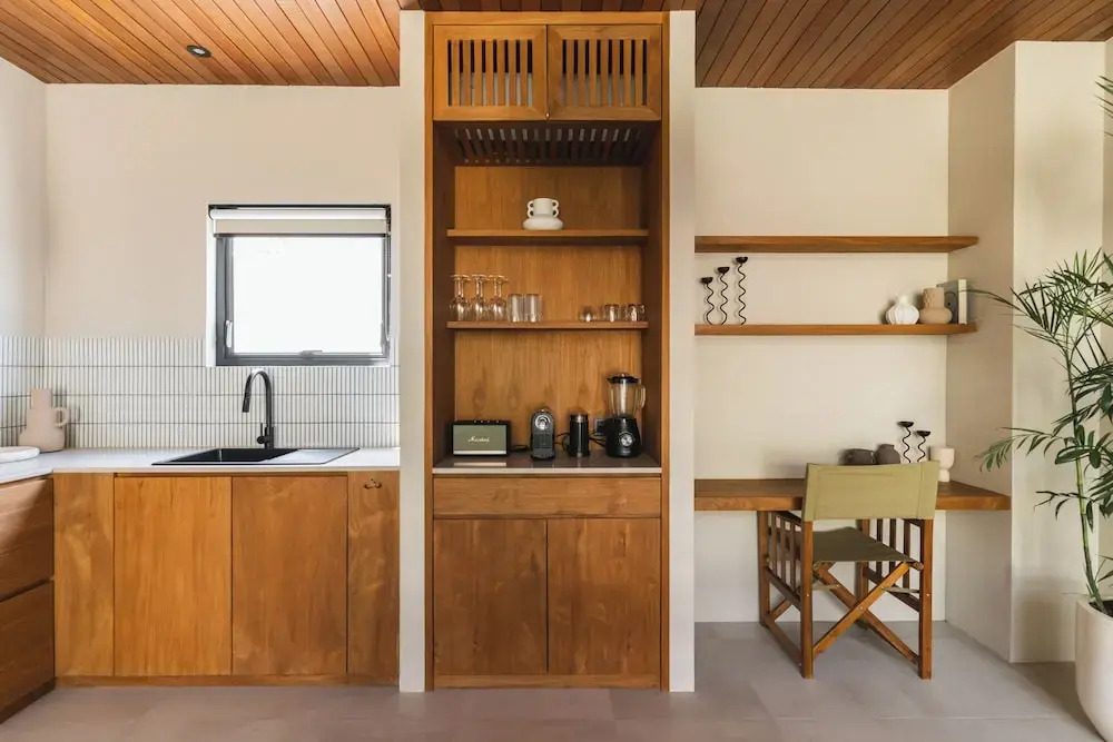 Surf Loft 1 by Alfred in Bali