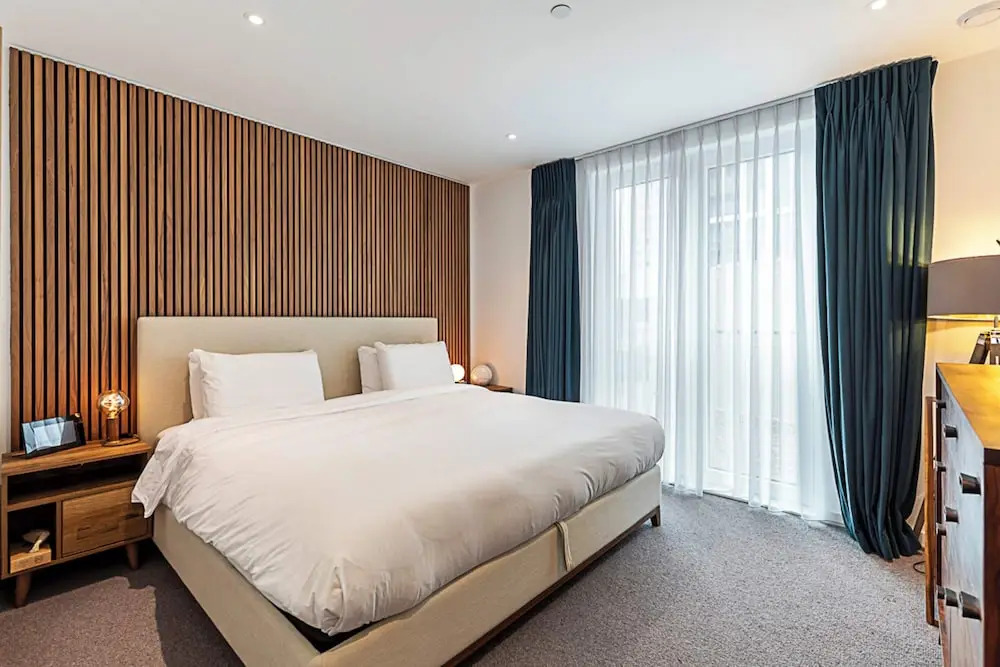 Beautiful Two Bed Property Near Whitechapel