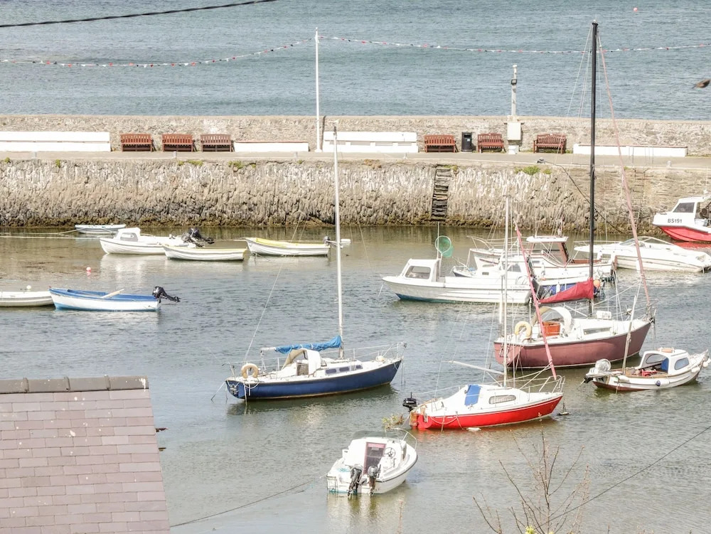 Harbour View