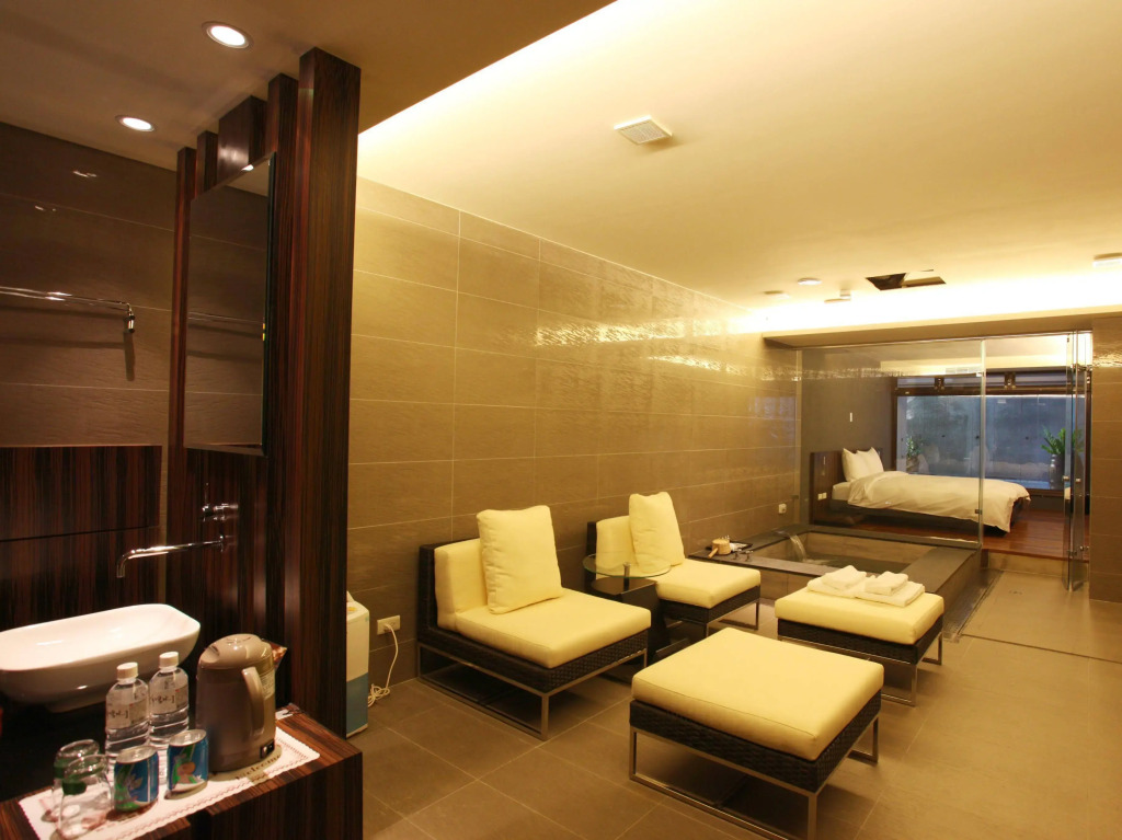 Goya Spring Resort