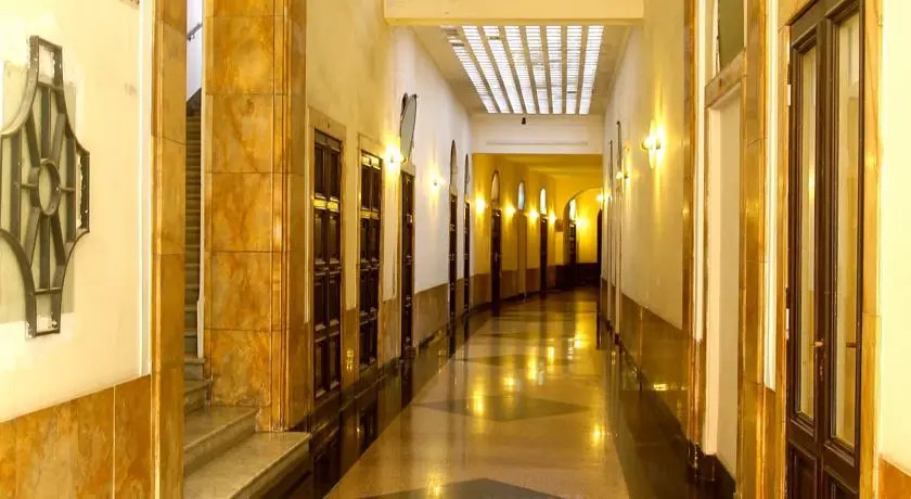 Apartment via del Corso504