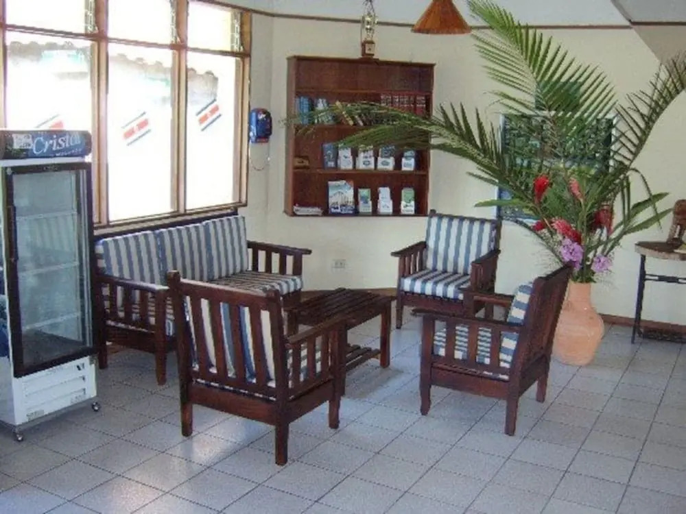 Hotel Arenal Vista Lodge