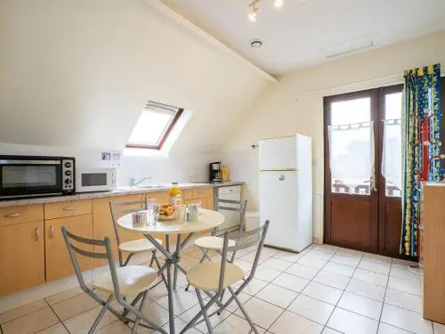 Apartment Clos des Dunes