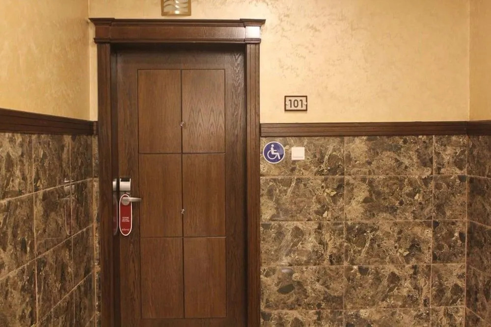 Raghd Al Shatea Hotel