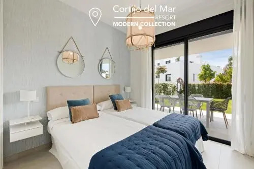 Hacienda Del Sol Apartment