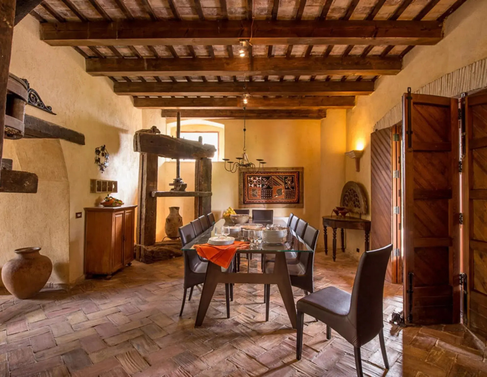 Luxury Sicily Villas by Geocharme