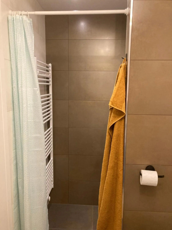 Štýlový apartmán v centre Nitry, parkovanie v cene