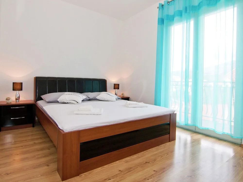 Upscale Apartment in Dalmatia With Terrace