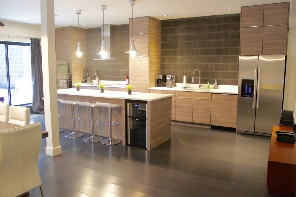 MTLVacationRentals - The Penthouse
