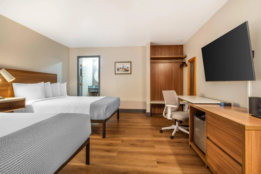 La Luna Inn, an Ascend Collection Hotel