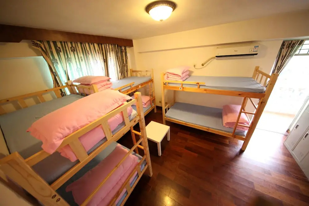 So Young Hostel