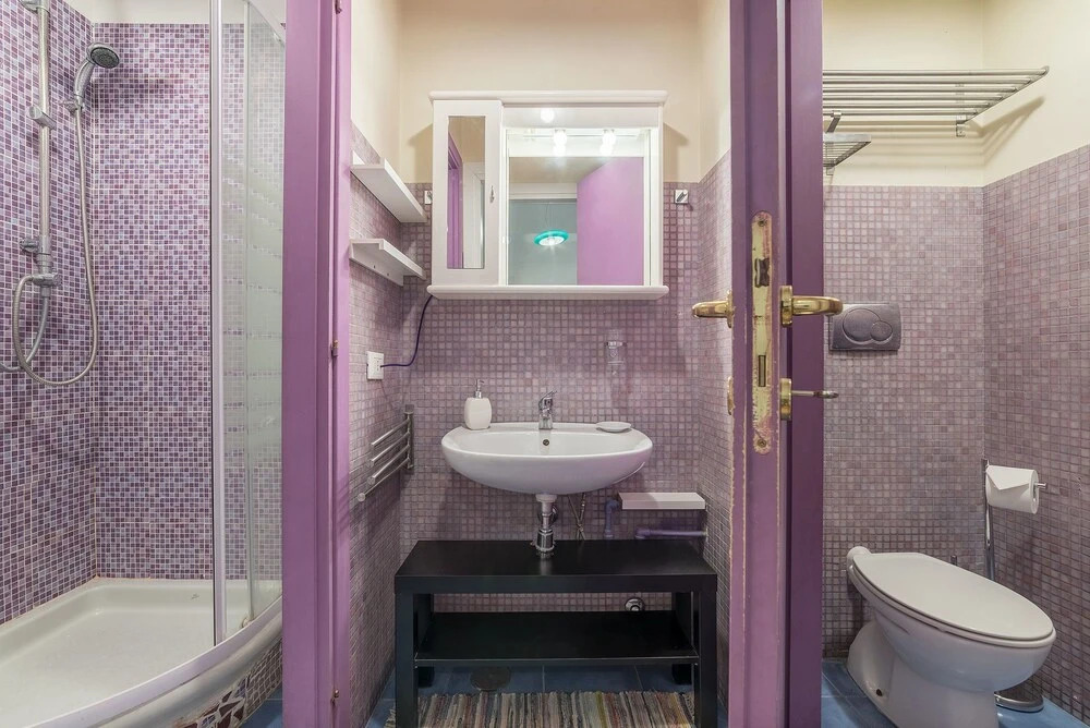 Monti Artistic Flat